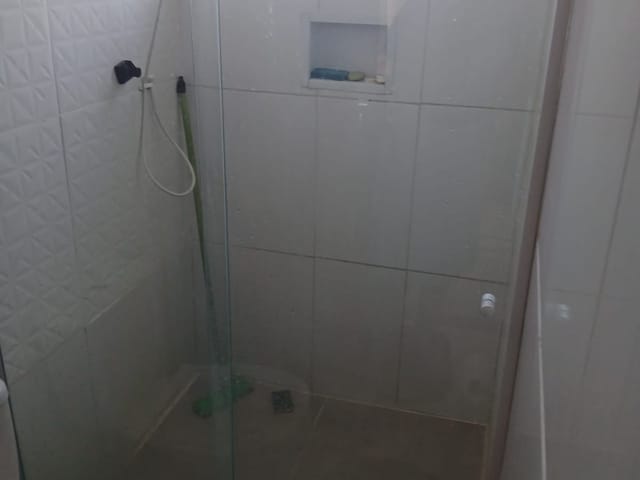 Apartamento com 78m² 2 quartos e 1 banheiro, à venda, no bairro Conjunto Habitacional Parque Itajaí em Campinas