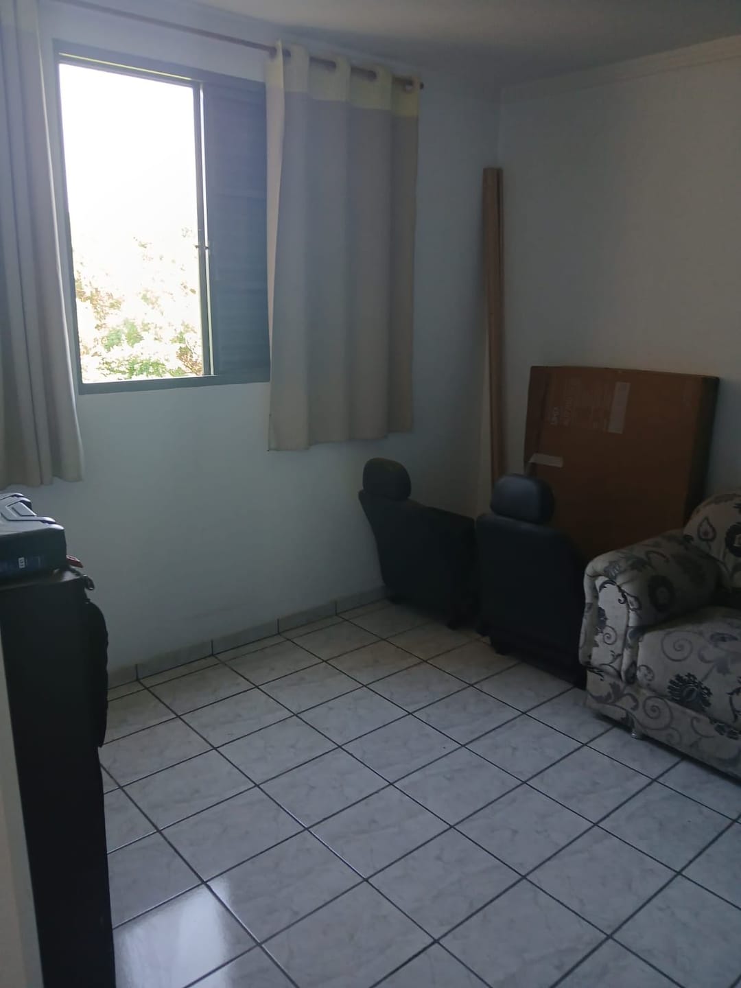 Apartamento, 2 quartos, 58 m² - Foto 2