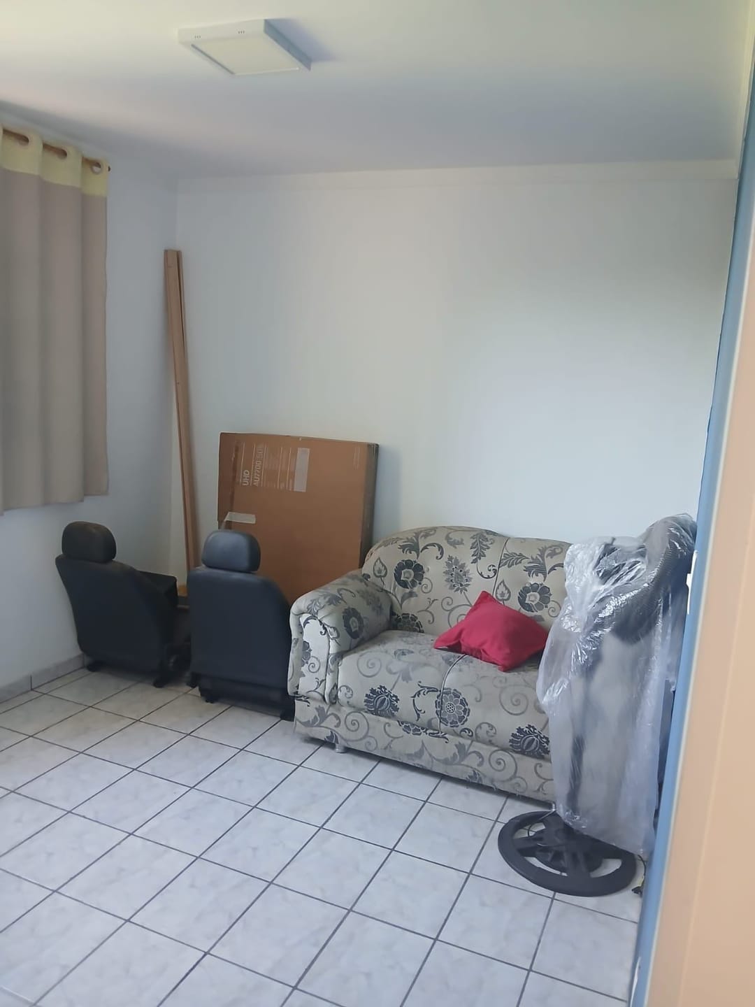 Apartamento, 2 quartos, 58 m² - Foto 3