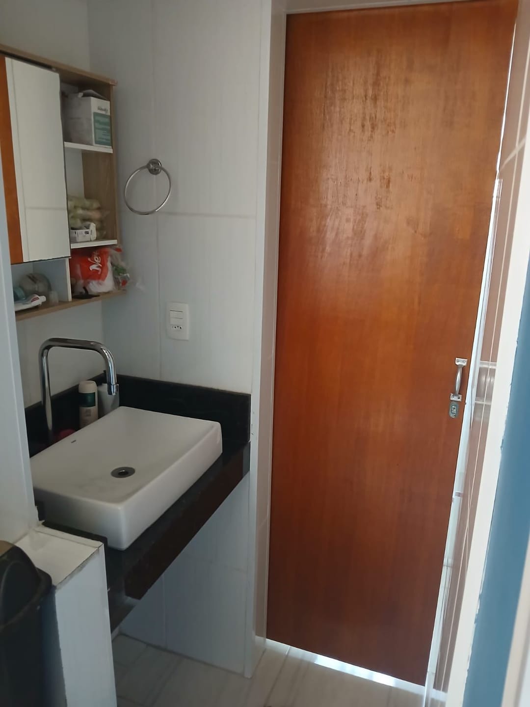 Apartamento, 2 quartos, 58 m² - Foto 6