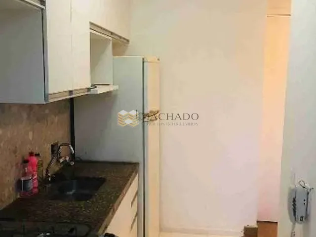 Apartamento com 43m² 2 quartos e 1 banheiro, à venda, no bairro Chácara Maria Trindade em São Paulo