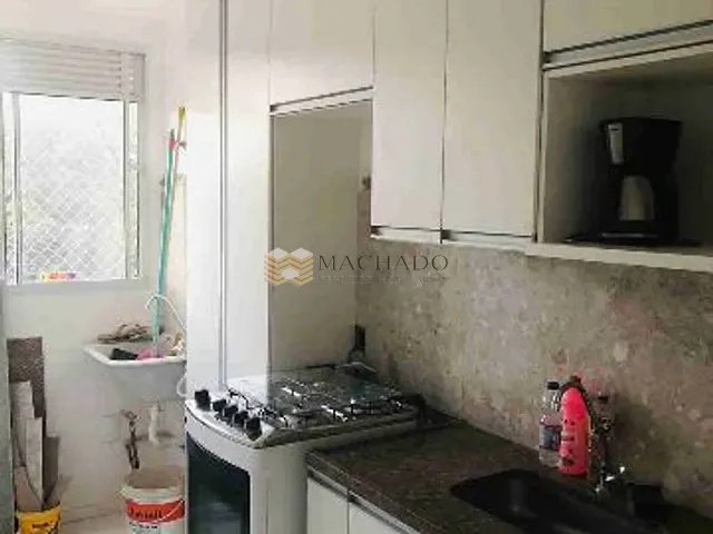 Apartamento com 43m² 2 quartos e 1 banheiro, à venda, no bairro Chácara Maria Trindade em São Paulo