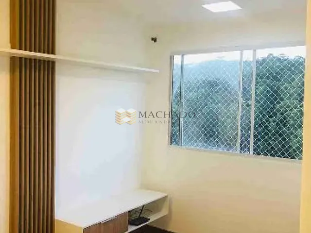 Apartamento com 43m² 2 quartos e 1 banheiro, à venda, no bairro Chácara Maria Trindade em São Paulo