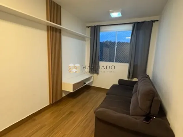 Apartamento com 43m² 2 quartos e 1 banheiro, à venda ou para alugar, no bairro Chácara Maria Trindade em São Paulo
