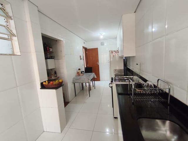 Apartamento 3 quartos e 1 banheiro, à venda, no bairro Conjunto Nova Pampulha (Justinópolis) em Ribeirão das Neves