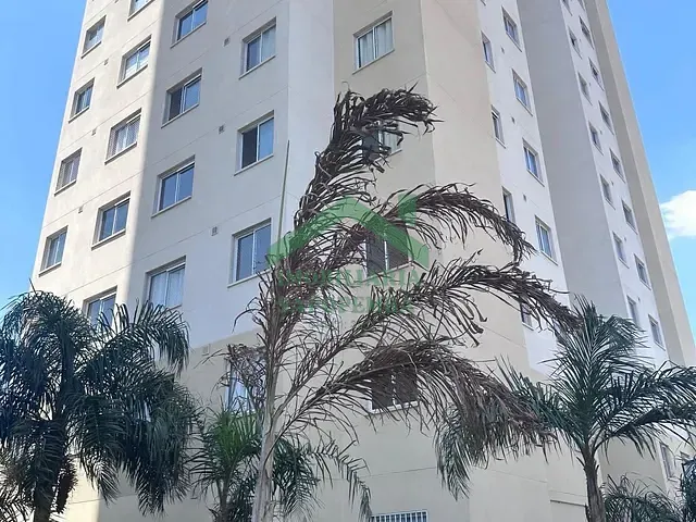 Apartamento com 32m² 2 quartos e 1 banheiro, à venda, no bairro Jardim Planalto em São Paulo