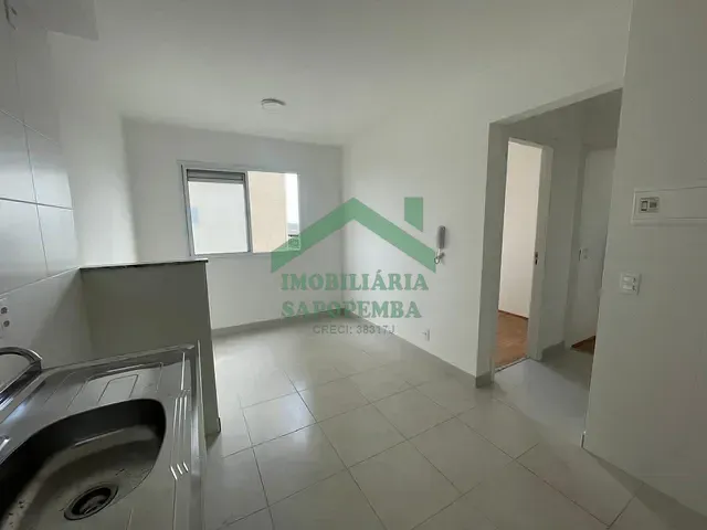 Apartamento com 32m² 2 quartos e 1 banheiro, à venda, no bairro Jardim Planalto em São Paulo