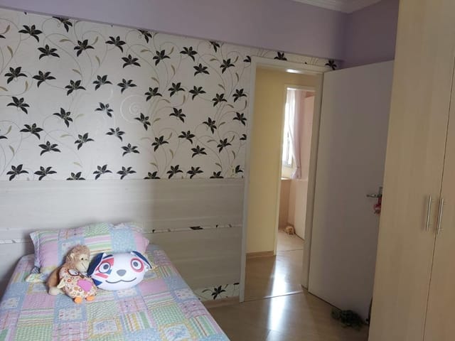 Foto do Apartamento - Apartamento com 3 dormitórios à venda, 86 m² por R$ 455.800,00 - Floradas de São José - São José dos Campos/SP | INDEPENDENCE NEGOCIOS IMOBILIARIOS LTDA