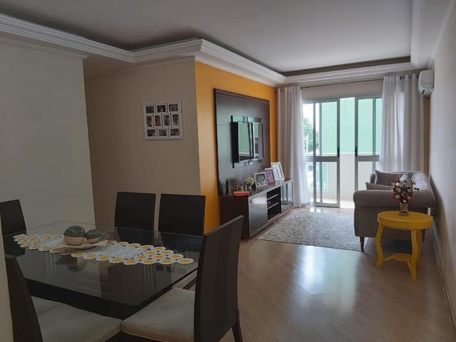 Foto do Apartamento - Apartamento com 3 dormitórios à venda, 86 m² por R$ 455.800,00 - Floradas de São José - São José dos Campos/SP | INDEPENDENCE NEGOCIOS IMOBILIARIOS LTDA