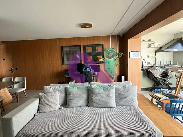 Apartamento 2 quartos e 1 banheiro, à venda, no bairro Centro em Osasco
