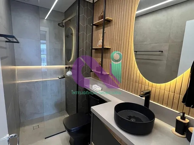 Apartamento 2 quartos e 1 banheiro, à venda, no bairro Centro em Osasco