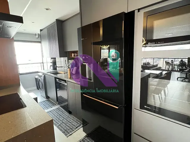 Apartamento 2 quartos e 1 banheiro, à venda, no bairro Centro em Osasco