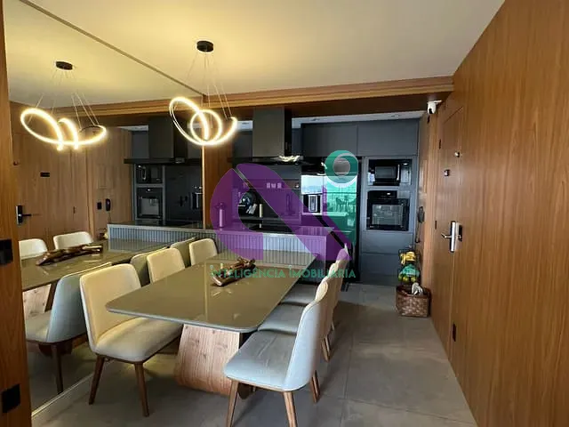 Apartamento 2 quartos e 1 banheiro, à venda, no bairro Centro em Osasco