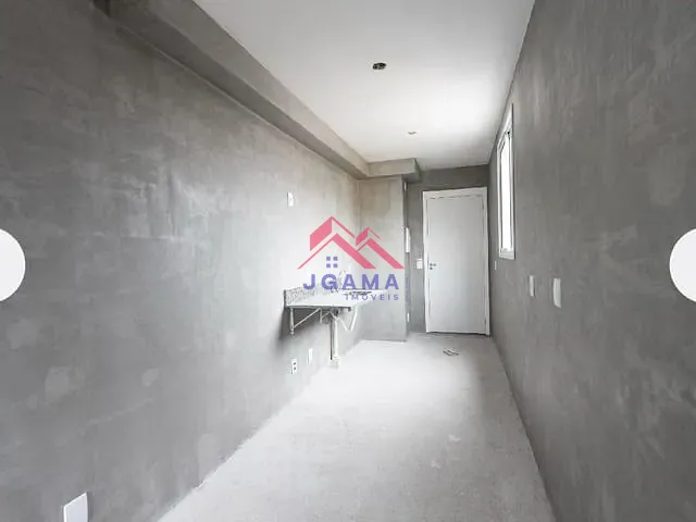 Studio à venda, no bairro Barra Funda em São Paulo