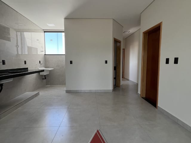 Apartamento 2 quartos e 2 banheiros, à venda, no bairro Jardim Natal I em Franca