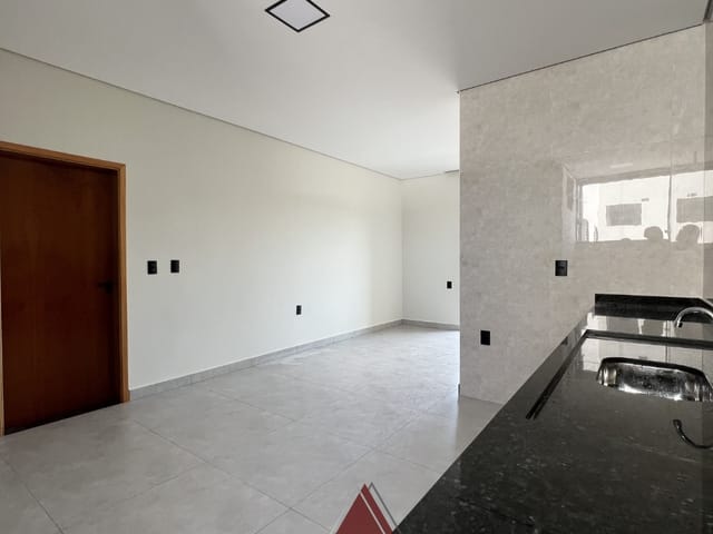 Apartamento 2 quartos e 2 banheiros, à venda, no bairro Jardim Natal I em Franca
