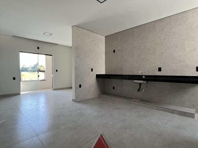 Apartamento 2 quartos e 2 banheiros, à venda, no bairro Jardim Natal I em Franca