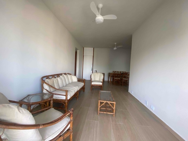 Foto do Apartamento - Apartamento à venda, Barra da Tijuca, Rio de Janeiro, RJ | Lowndes Condomínios e Imóveis