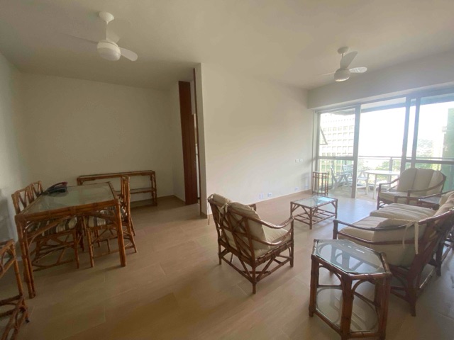 Foto do Apartamento - Apartamento à venda, Barra da Tijuca, Rio de Janeiro, RJ | Lowndes Condomínios e Imóveis
