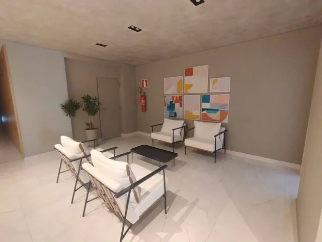 Foto do Apartamento - Apartamento para locação, Centro, Lavras, MG | Burgarelli Imóveis