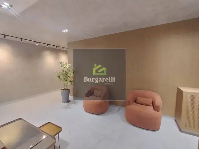 Apartamento 2 quartos e 2 banheiros, à venda, no bairro Centro em Lavras