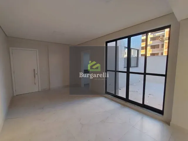 Apartamento 2 quartos e 2 banheiros, à venda, no bairro Centro em Lavras