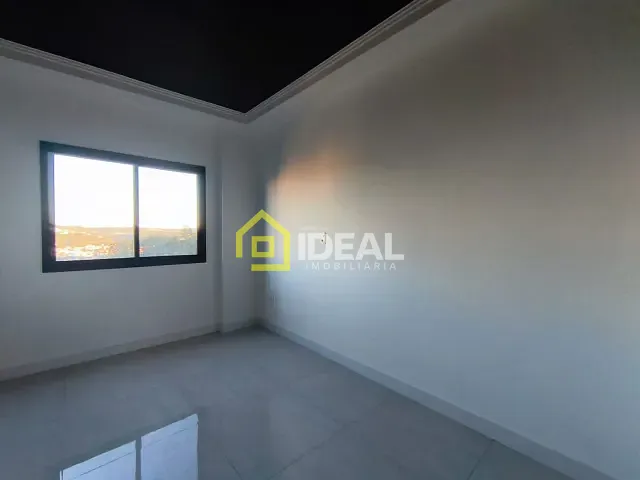 Apartamento 1 quarto e 1 banheiro, para alugar, no bairro Santa Cruz em Concórdia