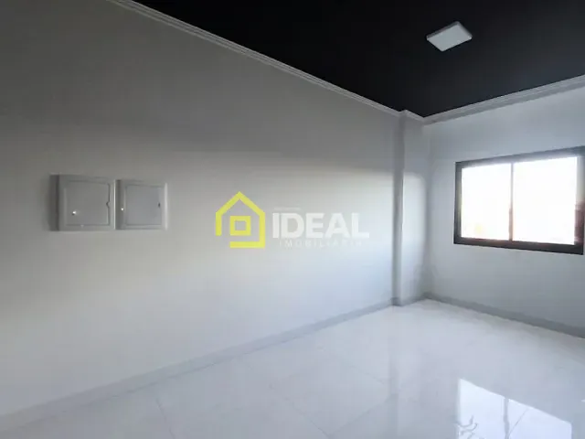 Apartamento 1 quarto e 1 banheiro, para alugar, no bairro Santa Cruz em Concórdia