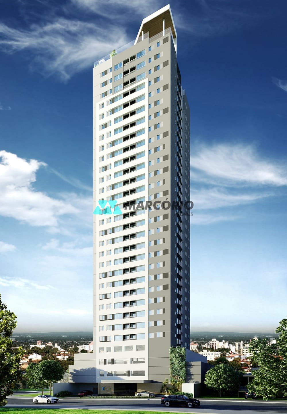Apartamento à venda com 2 quartos, 60m² - Foto 1