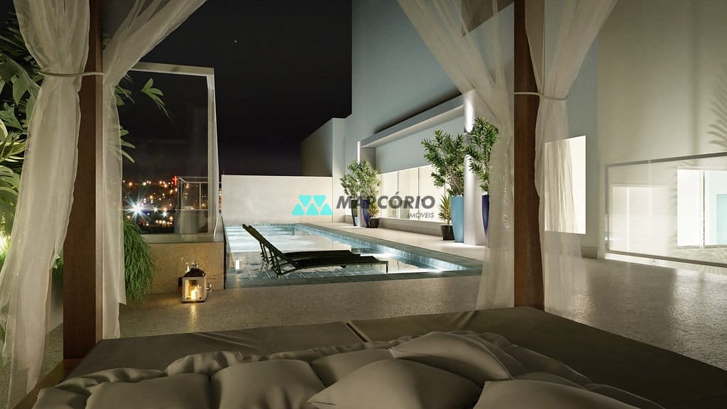 Apartamento à venda com 2 quartos, 60m² - Foto 17