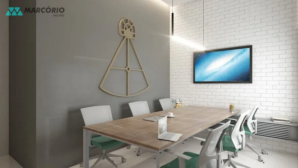 Apartamento, 2 quartos, 60 m² - Foto 12