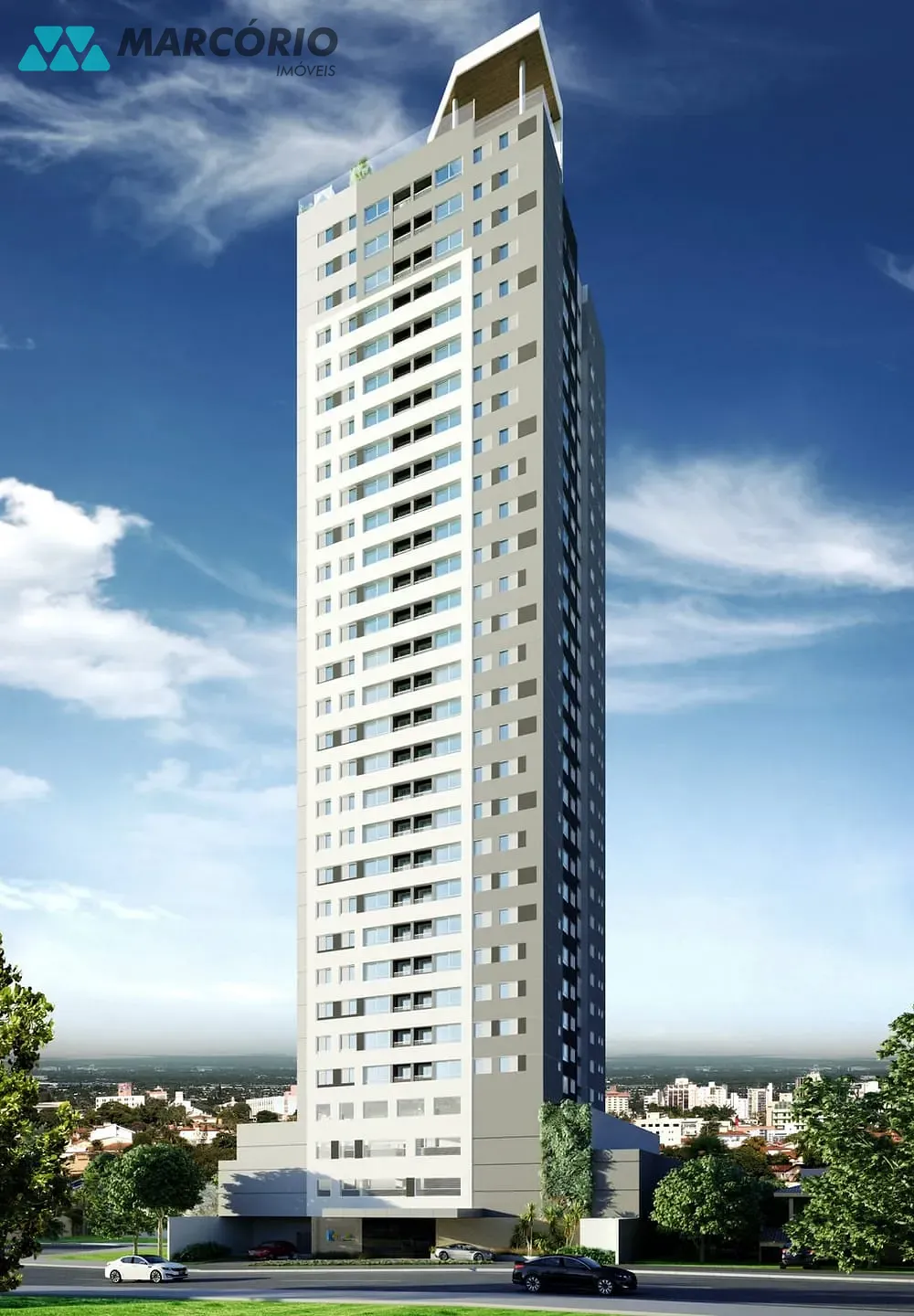 Apartamento, 2 quartos, 60 m² - Foto 1