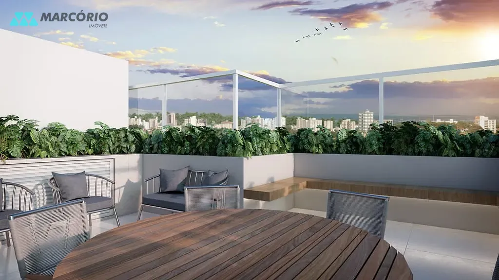 Apartamento, 2 quartos, 60 m² - Foto 15