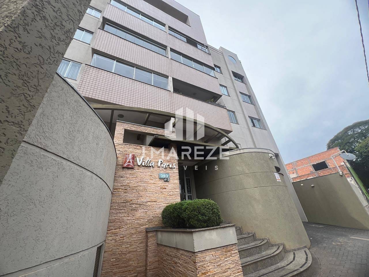 Apartamento à venda com 3 quartos, 137m² - Foto 1