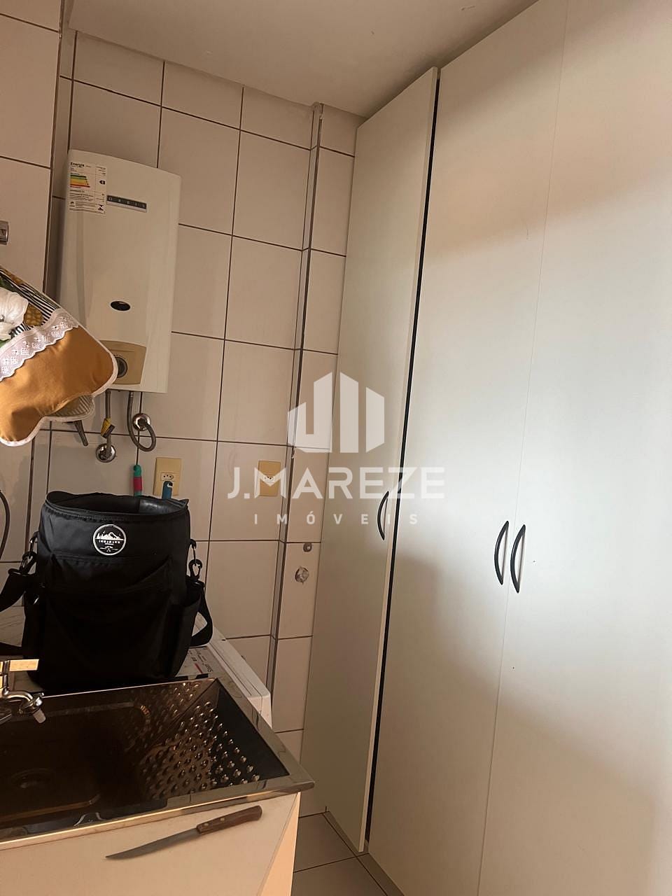 Apartamento à venda com 3 quartos, 137m² - Foto 14