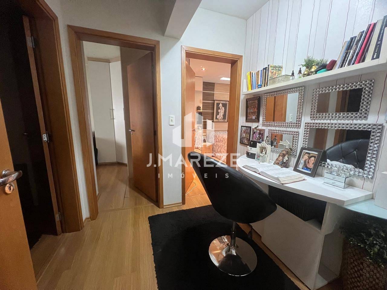 Apartamento à venda com 3 quartos, 137m² - Foto 7