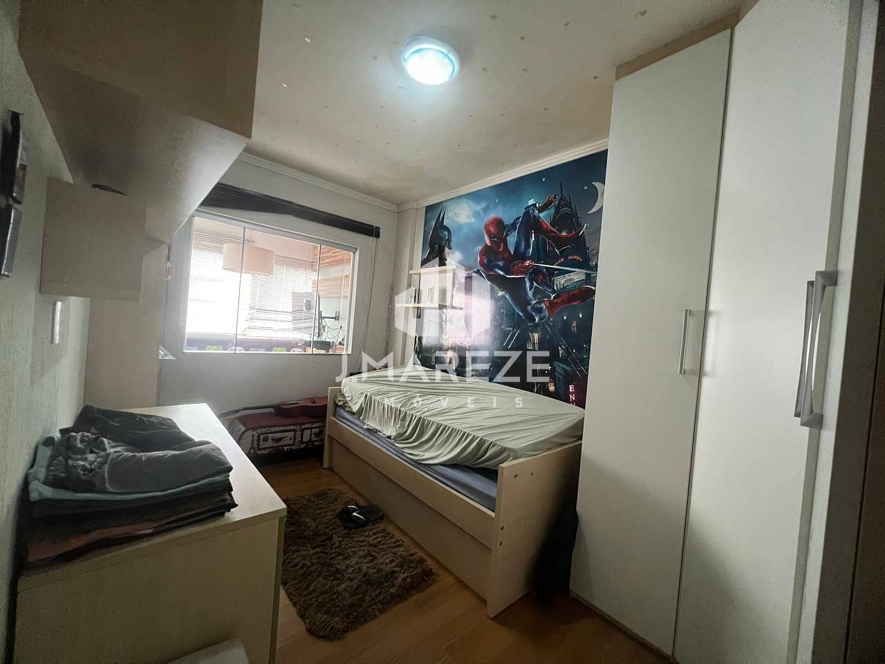 Apartamento à venda com 3 quartos, 137m² - Foto 11