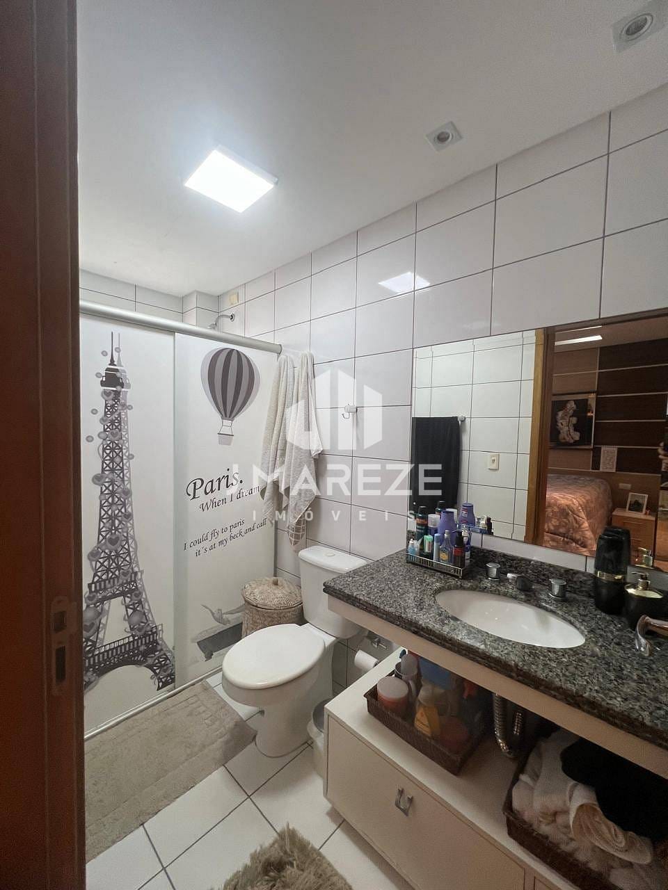 Apartamento à venda com 3 quartos, 137m² - Foto 13