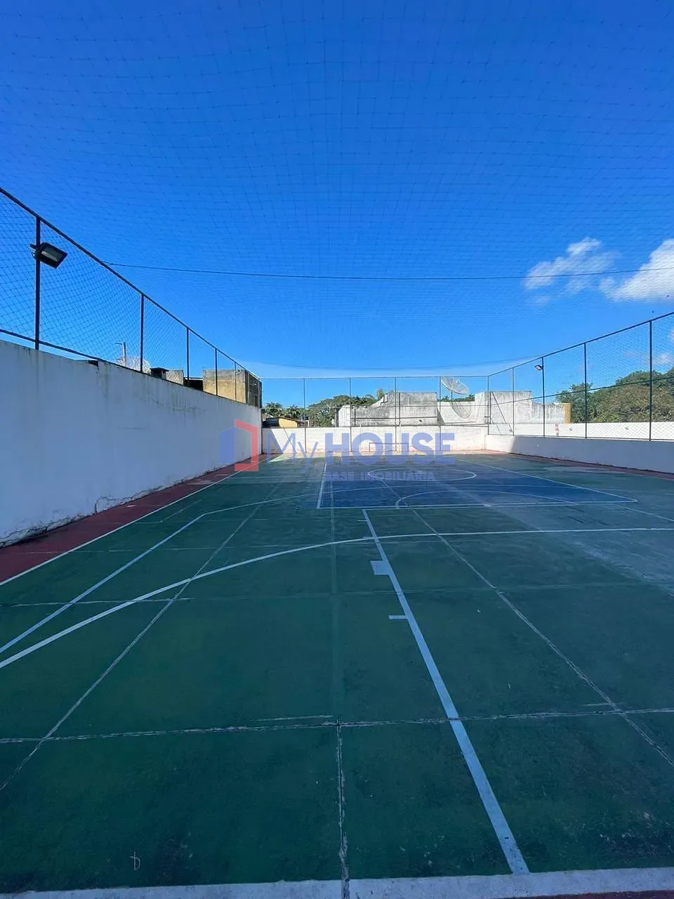 Apartamento, 3 quartos, 74 m² - Foto 32