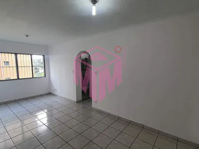 Apartamento com 71m² 2 quartos e 2 banheiros, à venda, no bairro Vila Dusi em São Bernardo do Campo