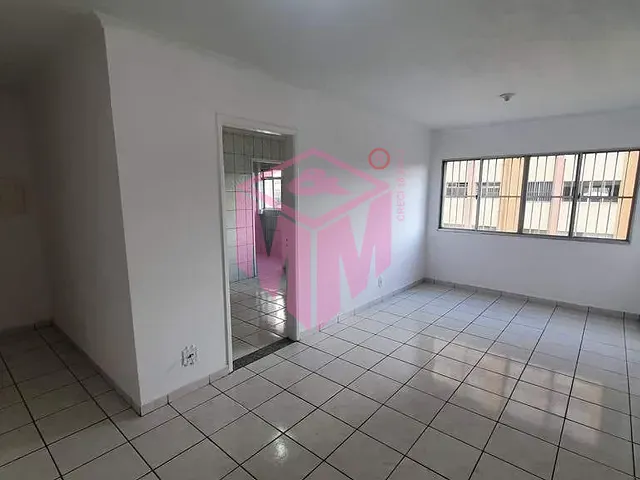 Apartamento com 71m² 2 quartos e 2 banheiros, à venda, no bairro Vila Dusi em São Bernardo do Campo