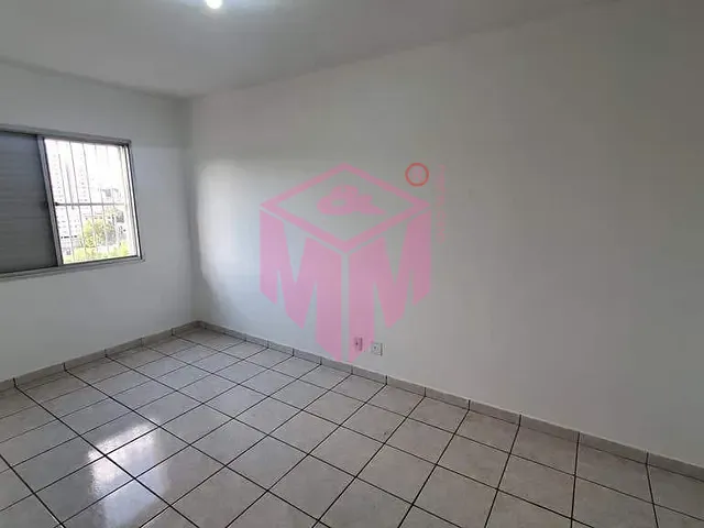 Apartamento com 71m² 2 quartos e 2 banheiros, à venda, no bairro Vila Dusi em São Bernardo do Campo