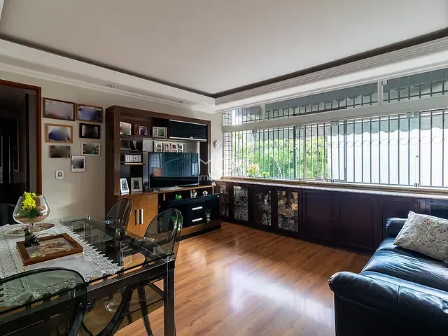 Apartamento 3 quartos e 2 banheiros, à venda, no bairro Asa Sul em Brasília