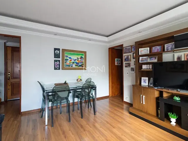 Apartamento 3 quartos e 2 banheiros, à venda, no bairro Asa Sul em Brasília