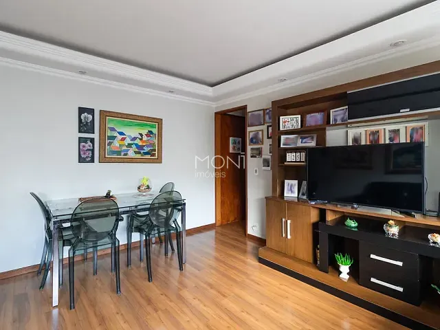 Apartamento 3 quartos e 2 banheiros, à venda, no bairro Asa Sul em Brasília