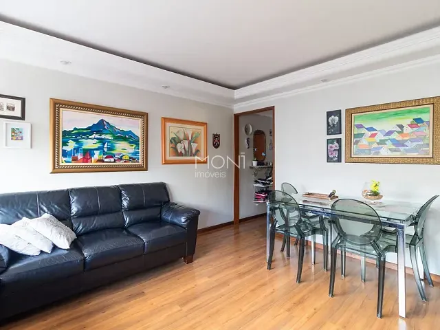 Apartamento 3 quartos e 2 banheiros, à venda, no bairro Asa Sul em Brasília