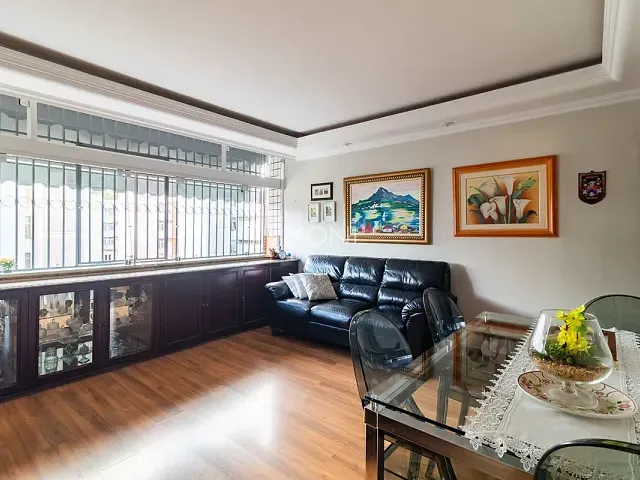 Apartamento 3 quartos e 2 banheiros, à venda, no bairro Asa Sul em Brasília