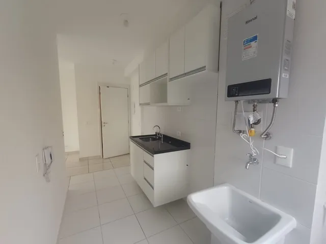 Apartamento 2 quartos e 1 banheiro, à venda, no bairro Vila Independência em São Paulo