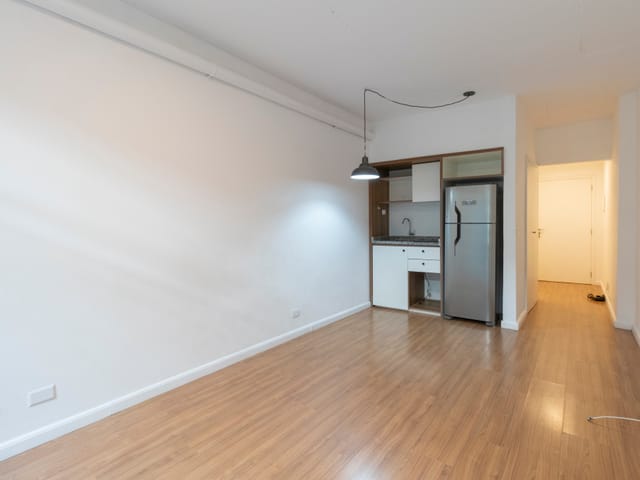 Foto do Apartamento - Biguá 03 - Studio para locação, Consolação, São Paulo, SP | Niilo