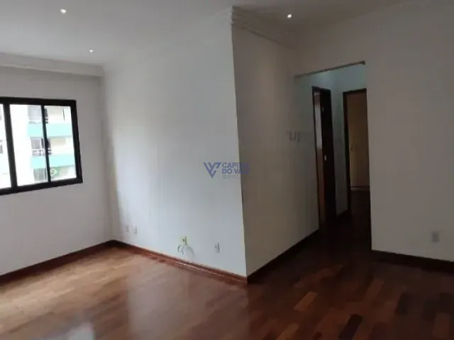 Apartamento 2 quartos e 2 banheiros, à venda, no bairro Parque Residencial Aquarius em São José dos Campos